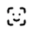 face analysis logo