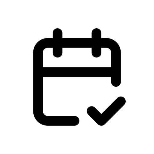 CalendarAssistant logo