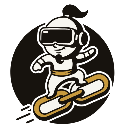 BacklinkGenie logo