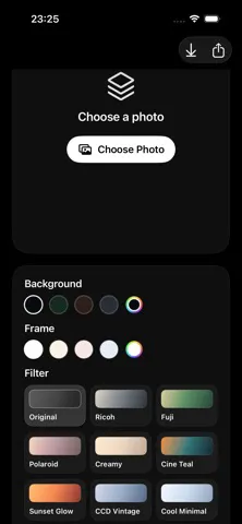iOutBox-AutoStereo 3 screenshot